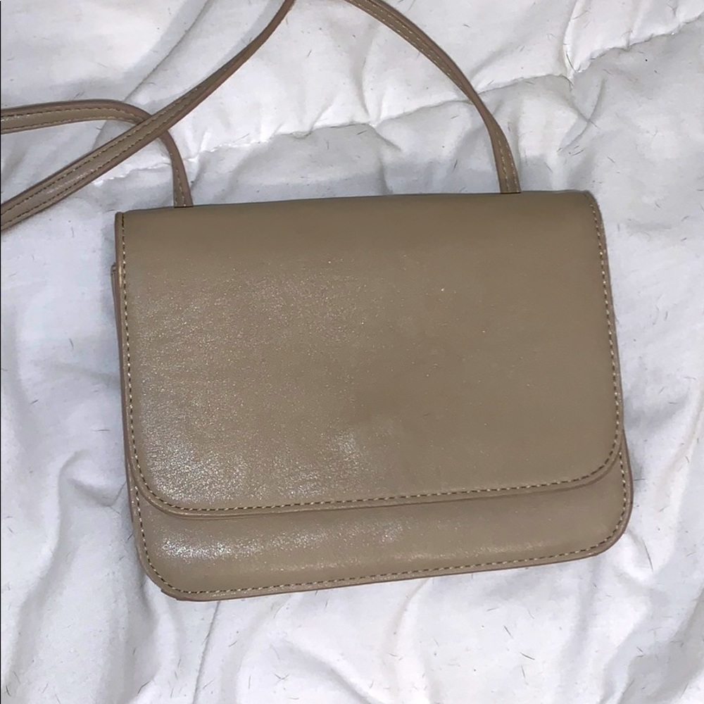 Small Cross Body Purse